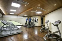 Grand Sultan Tea Resort & Golf - ที่มีฟิตเนส