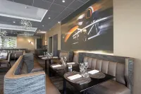 Hotel le Paddock - sarapan