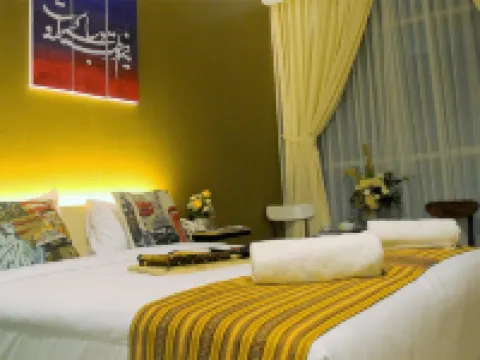 Hazotel Semarang Hotels in Banyumanik