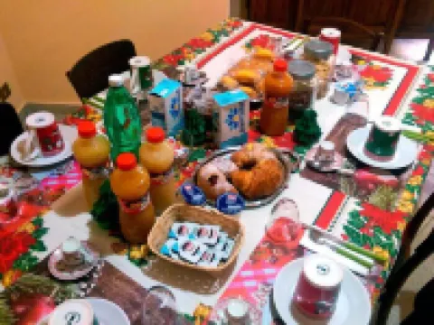 Domus Cicerone Hotels in Formia