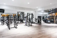 Showboat Hotel Atlantic City - Træningscentre