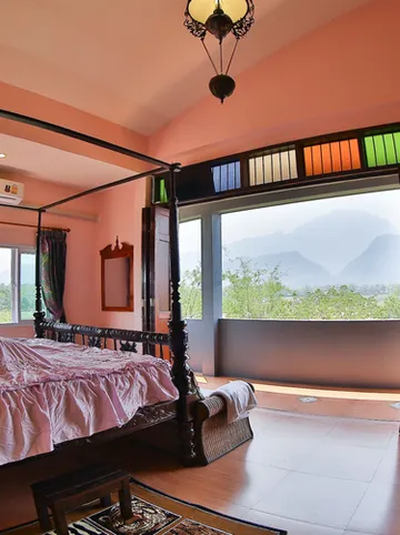 รูปภาพของโรงแรมแม่สาย ออร์คิด