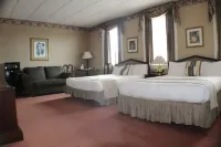 Waynebrook Inn Hotels in Coatesville
