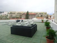 Residencial Greco - 3-Sterne