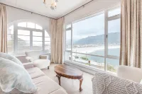 The Cove - Superior 3 Bedroom Villa Hotels in Kalk Bay
