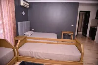 Sourebou Chez Appart Hotel Founty Beach Hotels in Inezgane