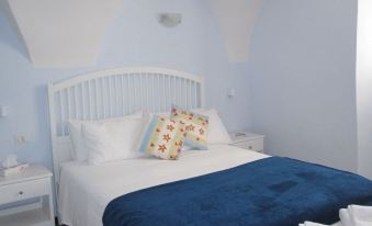 Bomarosa Rooms