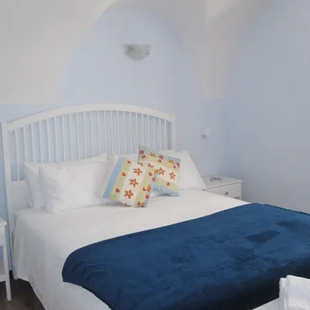 Bomarosa Rooms Отели в г. Боса