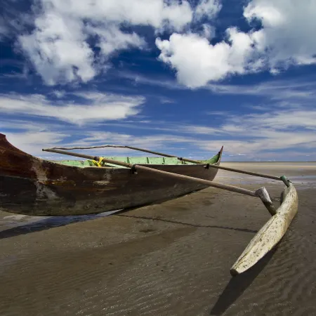 Anjiamarango Beach Resort