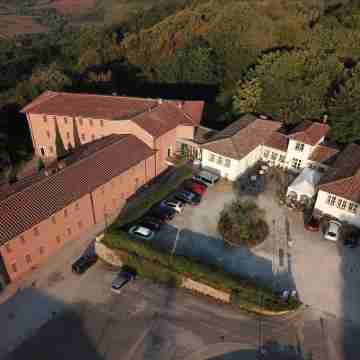 Hotel Foresteria Hotel Exterior