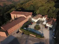 Hotel Foresteria Hôtels à : Volterra