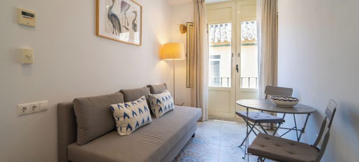 La Siesta de Picasso Hotels in Málaga