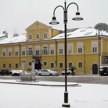 Grand Hotel Entourage - Palazzo Strassoldo