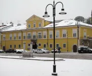 Grand Hotel Entourage - Palazzo Strassoldo Hotel in zona Bar Class Caffè
