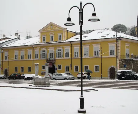 Grand Hotel Entourage - Palazzo Strassoldo