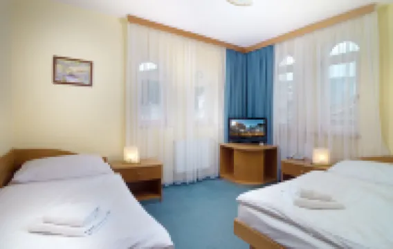 Hotel Ruze Hoteles en 