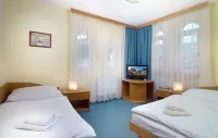 Hotel Ruze Hotels in Ostrov