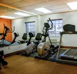 Comfort Inn Bessemer Birmingham South Các khách sạn ở Bessemer