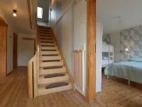 Fine Holiday House with Sauna & Large Terrace near Malmedy