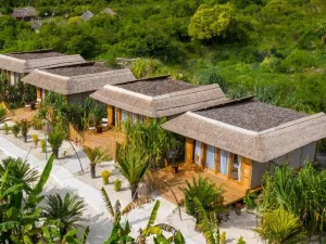 Fruit & Spice Wellness Resort Zanzibar