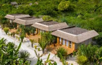 Fruit & Spice Wellness Resort Zanzibar Hotels in Kizimkazi Dimbani