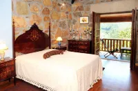 Quinta Das Escomoeiras