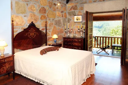 Quinta Das Escomoeiras