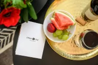 Prima Link Hotel - breakfast