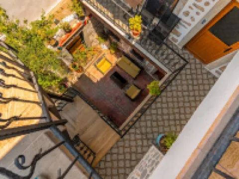 アッカンホテル ボドルムのホテル