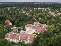 Seminaris Hotel Leipzig Hotels near Wahren