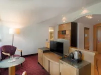 Seminaris Hotel Leipzig Hotels in Leipzig