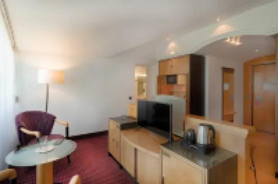 Seminaris Hotel Leipzig