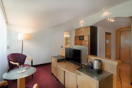 Seminaris Hotel Leipzig