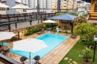 Pousada da Terra Hotel a Parnamirim