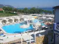 Aphrodite Beach Hotel - con vistas al mar