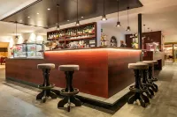 Hotel Brunnerhof - bar