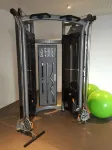 Best Western Hotel Mainz - Fitnessstudio