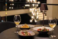 Medite Spa Resort and Villas - Завтрак