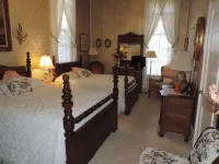 Franklin Terrace Bed and Breakfast Hotels in Macon County