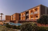 Unique Blue! Resort and Villas Adults Only