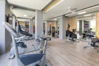 Hotel Riu Palace Maspalomas - Adults Only - Træningscentre