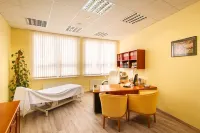 Dvorak Spa & Wellness - spa