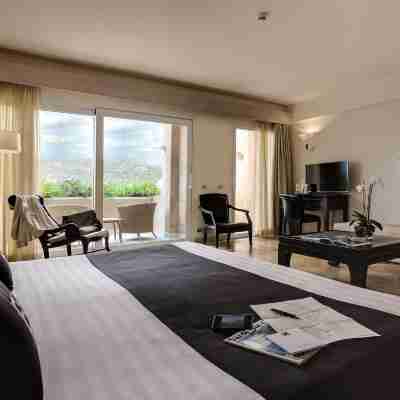 L'Ea Bianca Luxury Resort Rooms