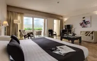 L'Ea Bianca Luxury Resort Hoteles en Arzachena