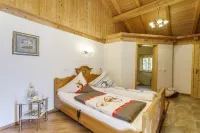 Wellness Resort Romantika Hotel dekat Lidl