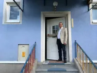 Abdalla Apartments Hotels in Knittelfeld