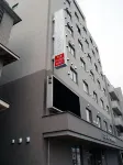 New Station Hotel Hoteles en Isahaya