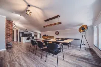 Apartamenty Świętego Jakuba - 4 Sao