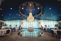 Le Royal Hotel - Beirut Hotels in Zouq El Kharab