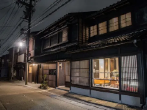 金澤馬奇諾奧託酒店